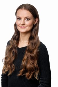 Наталья Бовша