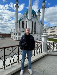 Сергей Козловцев