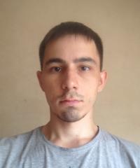 Михаил Терентьев