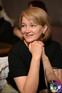 Наталия Маслова