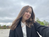 Виктория Кудряшова