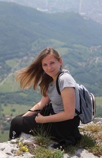 Лера Блюмина