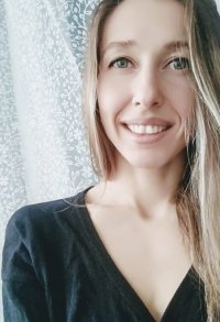 Галина Мелетян