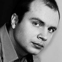 Николай Баринов