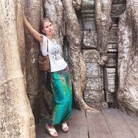 Ангелина Карасева