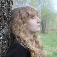 Аня Ромашкова