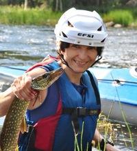 Елена Волобуева