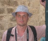 Константин Власов