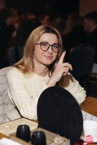 Наталия Князева