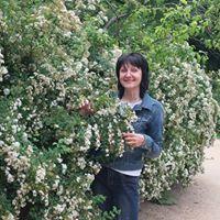 Алла Хайретдинова