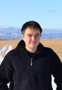 Danil Malikov