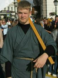 Владислав Кочев
