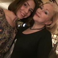 Яна Буканова