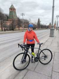 Валентина Захарова