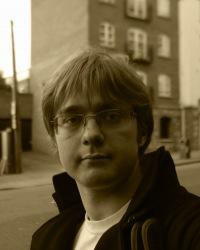 Андрей Лесков