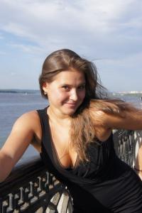 Елькина Александра