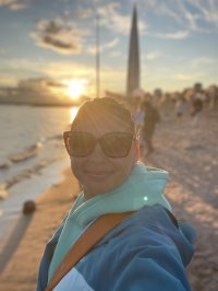 Наталья Петрова