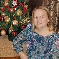 Анастасия Стоцкая