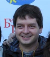 Андрей Сецко