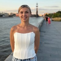 Александра Кириллова