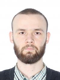 Сергей Коноплев