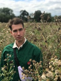 Кирилл Белоус