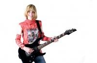 Анастасия Масютина