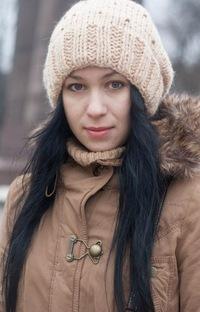 Алёна Зиновьева