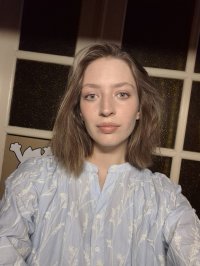 Ксения Шарова