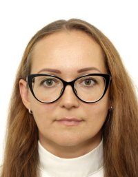 Светлана Мигай