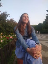Елена Авакян
