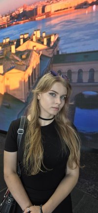 Екатерина Макарова