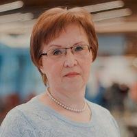 Лариса Богачева