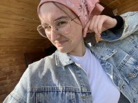 Полина Селюкова