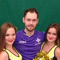 Олег Евстигнеев