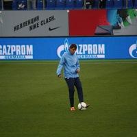 Кристина Нечаева