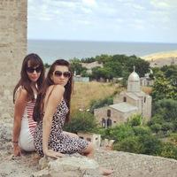Анна Копыльцова
