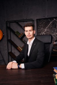 Алексей Матвеенко