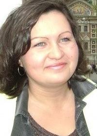 Татьянка Иванова