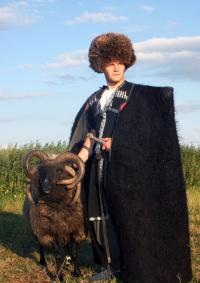 Федор Мутьев