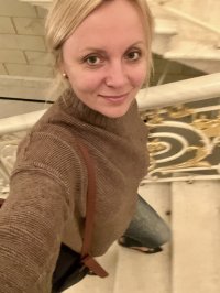 Екатерина Калашникова