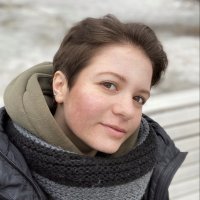 Антонина Левдик