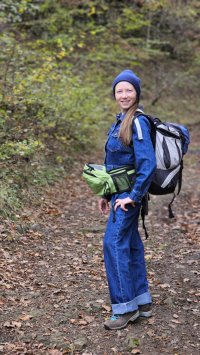 Ксения Балашова