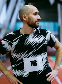 Igor Stepanov