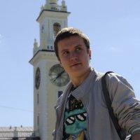 Даниил Малюга