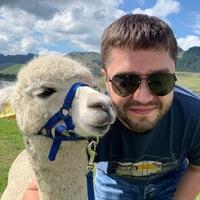 Дима Хорошев