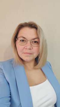 Елена Родина