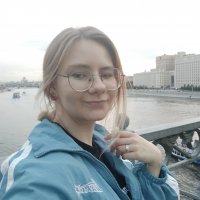 Рина Баглай