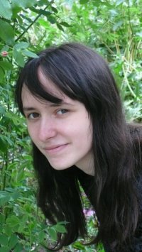 Евгения Иванова