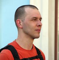 Дмитрий Мозгунов